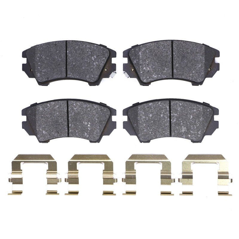 Brake Pad Set MASTER-SPORT 13046056122N-SET-MS OE Ref 13237751 MASTER SPORT