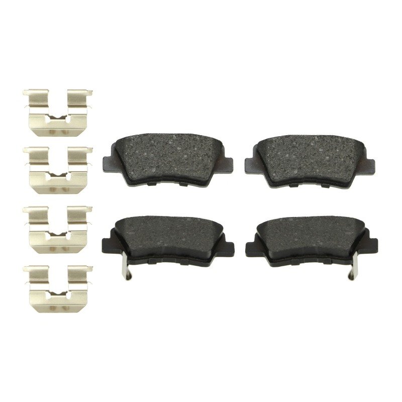 Brake Pad Set MASTER-SPORT 13046056502N-SET-MS OE Ref 48413350B0 MASTER SPORT