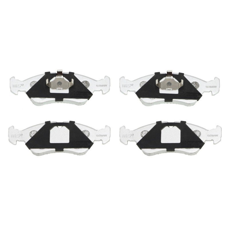 Brake Pad Set MASTER-SPORT 13046059252K-SET-MS OE Ref 1605454 MASTER SPORT