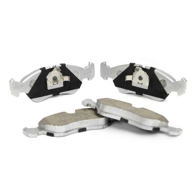 Brake Pad Set MASTER-SPORT 13046059252K-SET-MS OE Ref 1605454 MASTER SPORT
