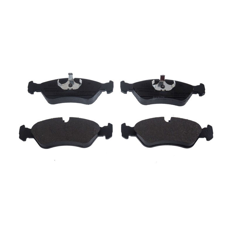 Brake Pad Set MASTER-SPORT 13046059252N-SET-MS OE Ref 1605454 MASTER SPORT