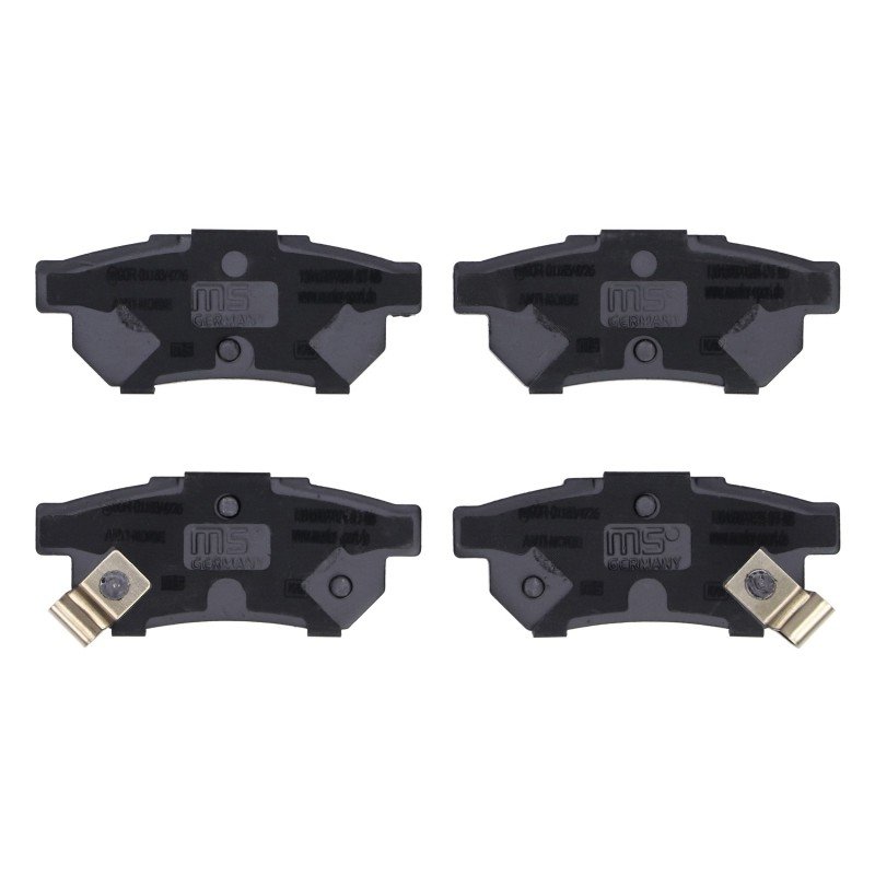 Brake Pad Set MASTER-SPORT 13046059982N-SET-MS OE Ref 06022SP8000 MASTER SPORT