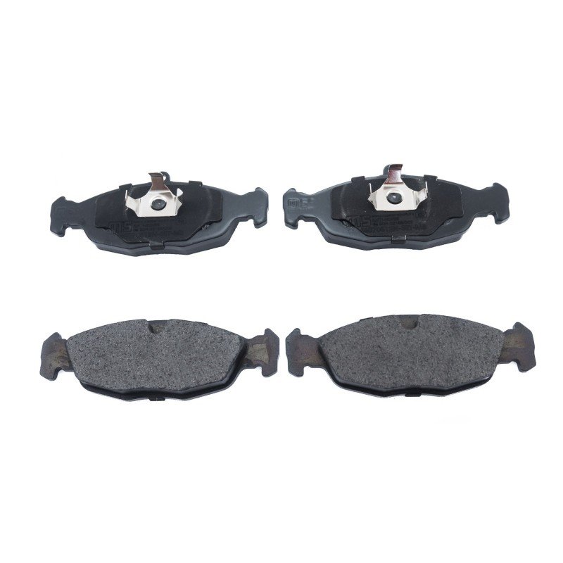 Brake Pad Set MASTER-SPORT 13046070512N-SET-MS OE Ref 1605087 MASTER SPORT