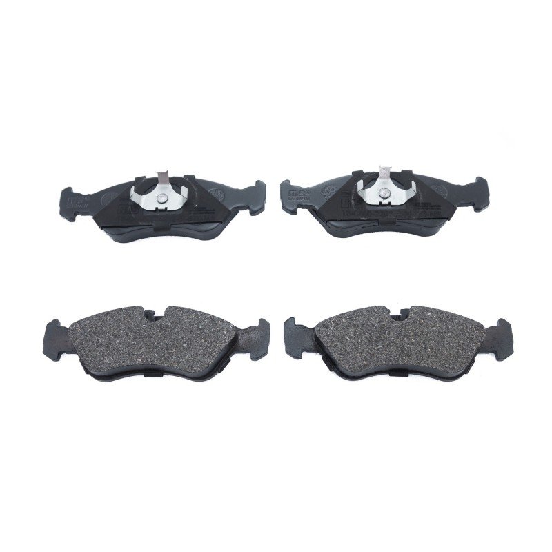 Brake Pad Set MASTER-SPORT 13046070522N-SET-MS OE Ref 1605454 MASTER SPORT