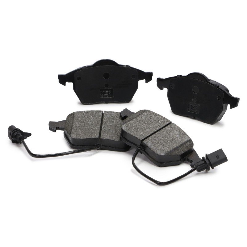 Brake Pad Set MASTER-SPORT 13046071102N-SET-MS OE Ref 4B0698151N MASTER SPORT