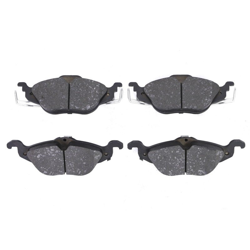 Brake Pad Set MASTER-SPORT 13046071152N-SET-MS OE Ref 1605000 MASTER SPORT