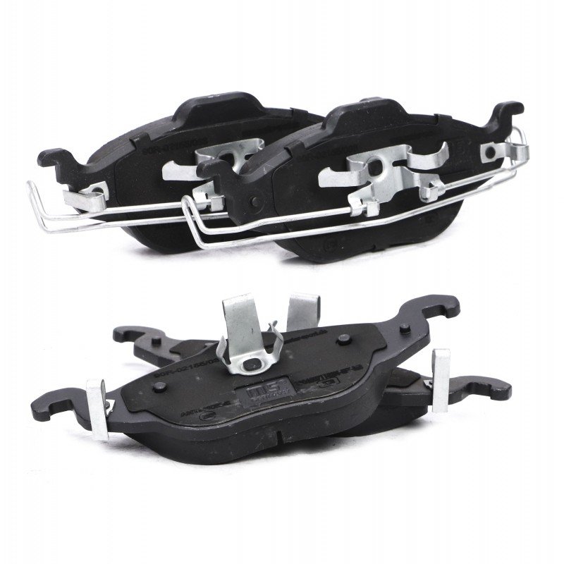 Brake Pad Set MASTER-SPORT 13046071152N-SET-MS OE Ref 1605000 MASTER SPORT