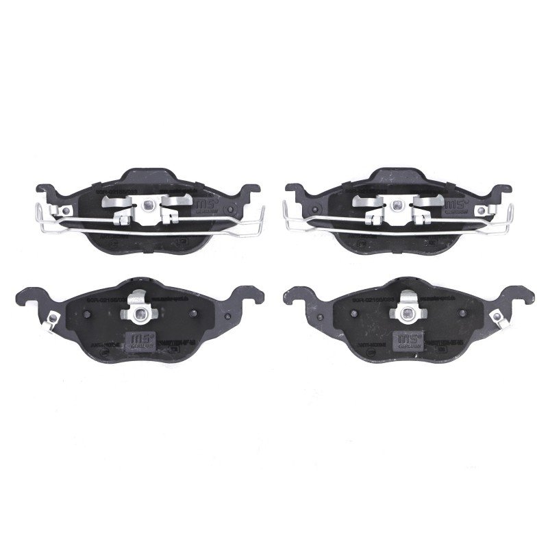 Brake Pad Set MASTER-SPORT 13046071152N-SET-MS OE Ref 1605000 MASTER SPORT