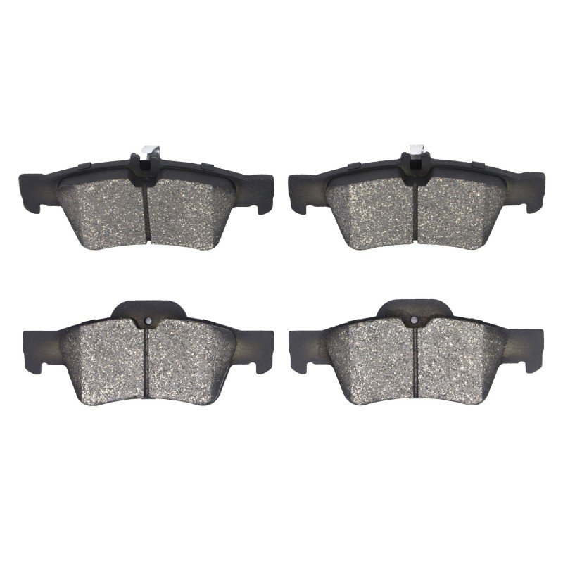 Brake Pad Set MASTER-SPORT 13046071712N-SET-MS OE Ref 0004230230 MASTER SPORT