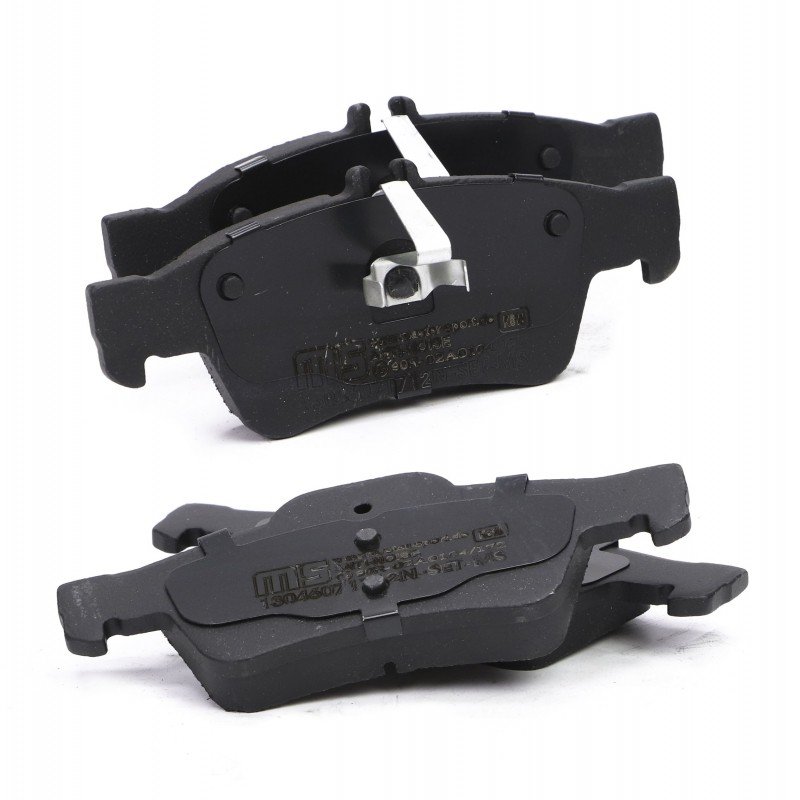 Brake Pad Set MASTER-SPORT 13046071712N-SET-MS OE Ref 0004230230 MASTER SPORT