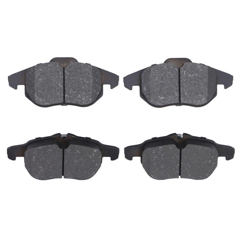 Brake Pad Set MASTER-SPORT 13046071722N-SET-MS OE Ref 71772211 MASTER SPORT