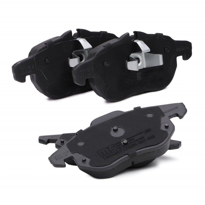 Brake Pad Set MASTER-SPORT 13046071722N-SET-MS OE Ref 71772211 MASTER SPORT