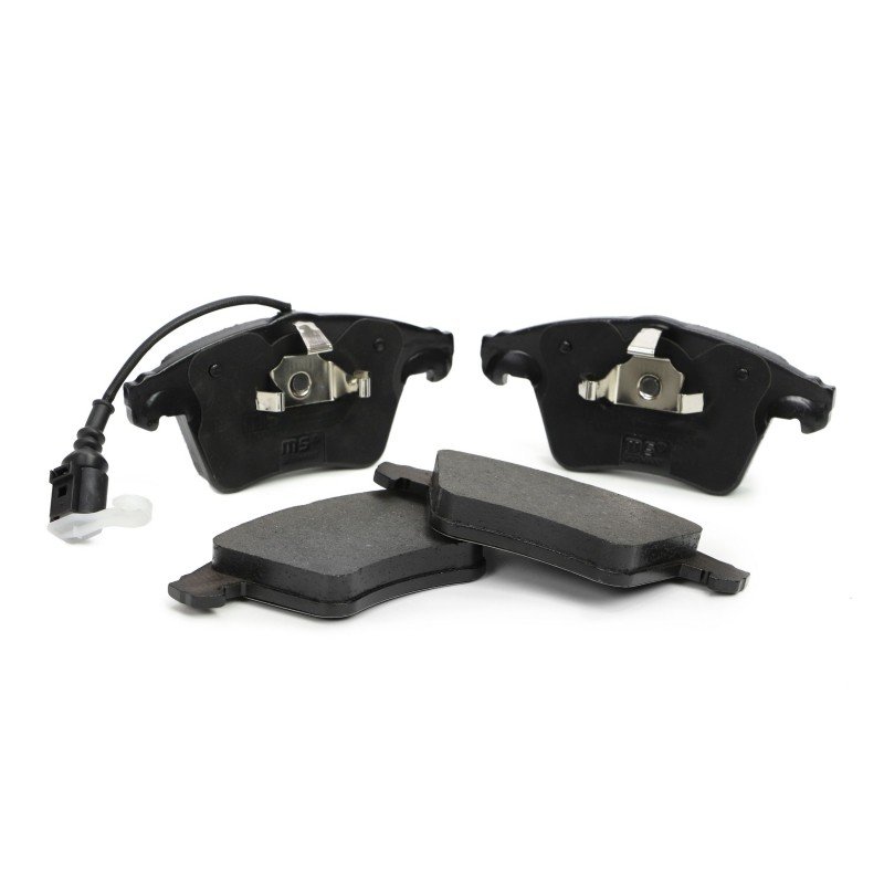 Brake Pad Set MASTER-SPORT 13046071922N-SET-MS OE Ref 7H0698151 MASTER SPORT