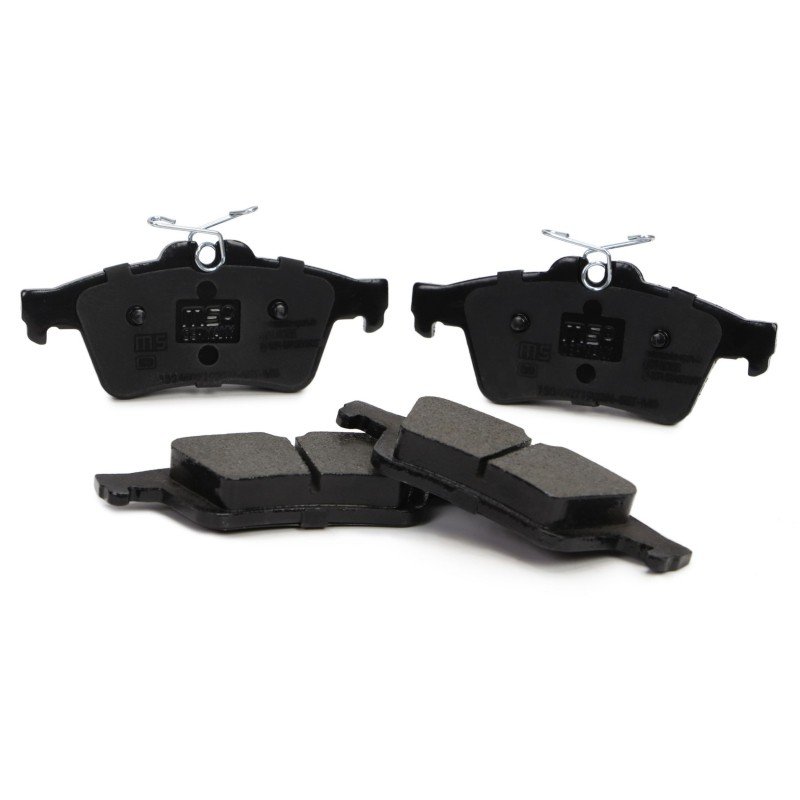 Brake Pad Set MASTER-SPORT 13046071952N-SET-MS OE Ref 1233679 MASTER SPORT