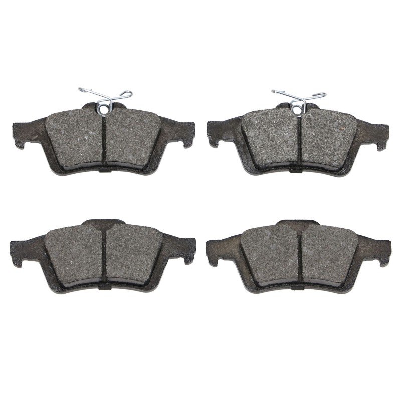 Brake Pad Set MASTER-SPORT 13046071952N-SET-MS OE Ref 1233679 MASTER SPORT
