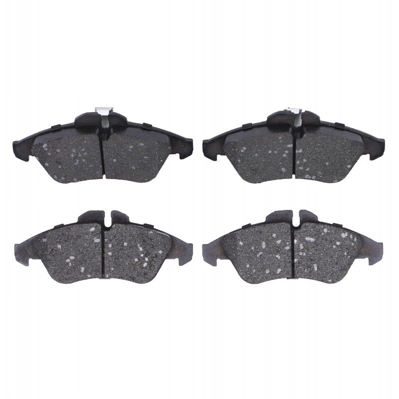 Brake Pad Set MASTER-SPORT 13046071962N-SET-MS OE Ref 0024203920 MASTER SPORT