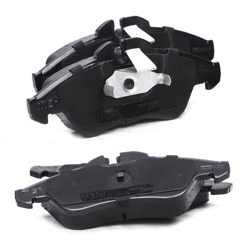 Brake Pad Set MASTER-SPORT 13046071962N-SET-MS OE Ref 0024203920 MASTER SPORT