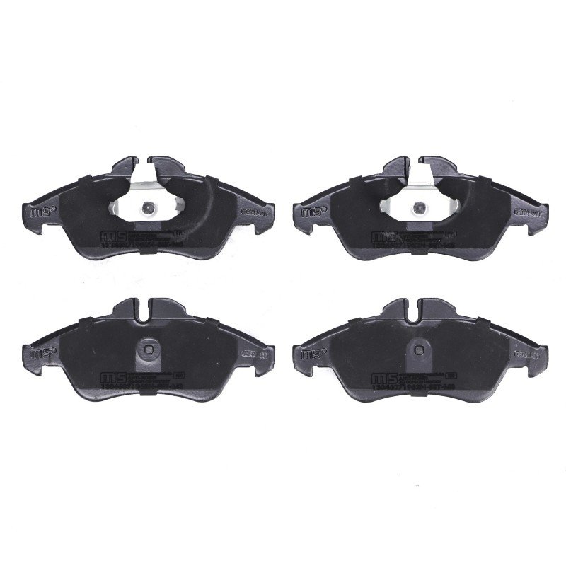 Brake Pad Set MASTER-SPORT 13046071962N-SET-MS OE Ref 0024203920 MASTER SPORT