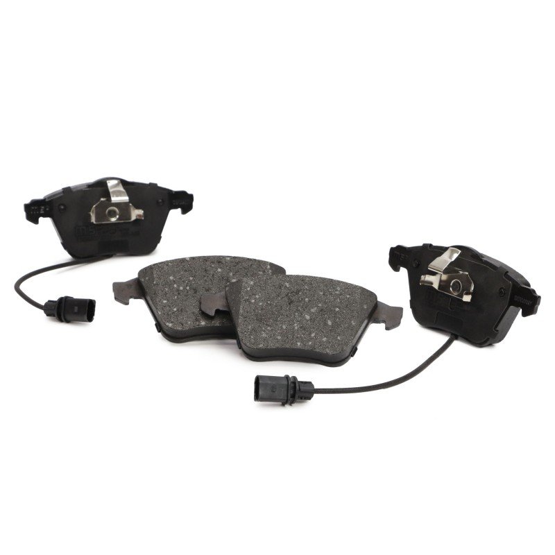 Brake Pad Set MASTER-SPORT 13046072012N-SET-MS OE Ref 8E0698151L MASTER SPORT