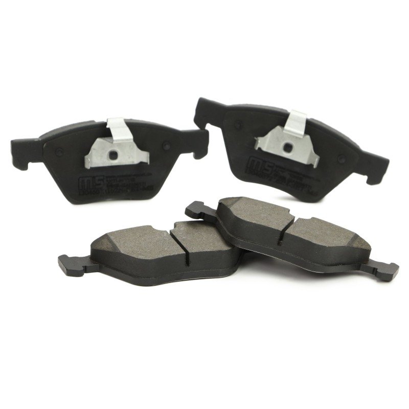 Brake Pad Set MASTER-SPORT 13046072162N-SET-MS OE Ref 34116771868 MASTER SPORT