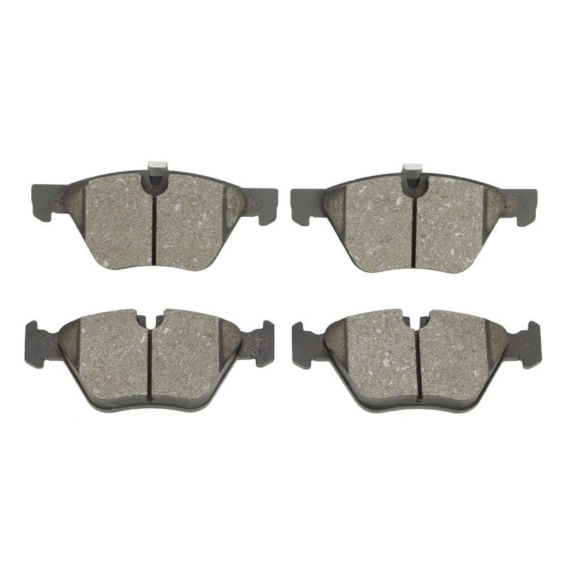 Brake Pad Set MASTER-SPORT 13046072162N-SET-MS OE Ref 34116771868 MASTER SPORT