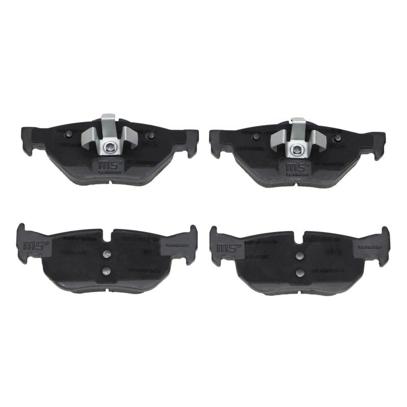 Brake Pad Set MASTER-SPORT 13046072172N-SET-MS OE Ref 34216767150 MASTER SPORT