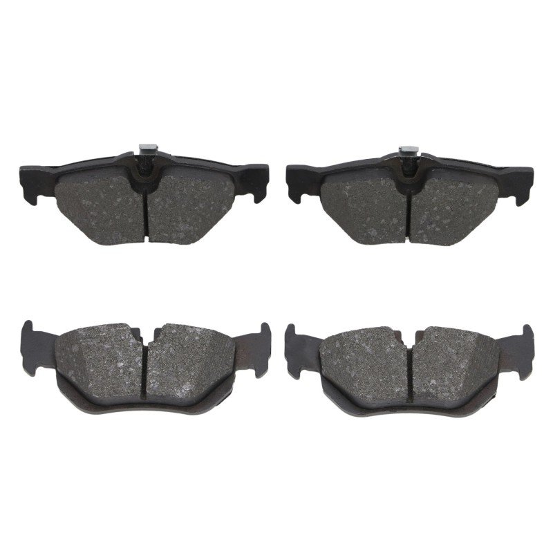Brake Pad Set MASTER-SPORT 13046072172N-SET-MS OE Ref 34216767150 MASTER SPORT