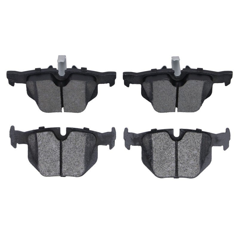 Brake Pad Set MASTER-SPORT 13046072252N-SET-MS OE Ref 34216769105 MASTER SPORT