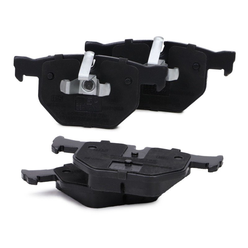Brake Pad Set MASTER-SPORT 13046072252N-SET-MS OE Ref 34216769105 MASTER SPORT