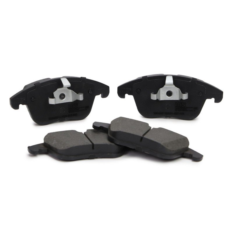 Brake Pad Set MASTER-SPORT 13046072282N-SET-MS OE Ref 1379971 MASTER SPORT