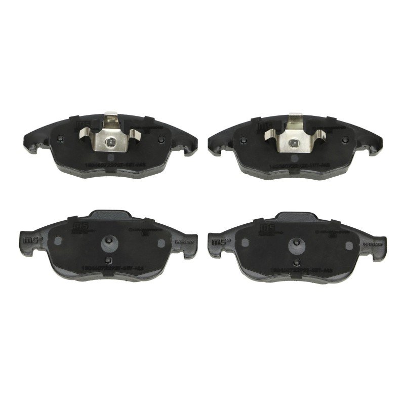 Brake Pad Set MASTER-SPORT 13046072292T-SET-MS OE Ref 425361 MASTER SPORT