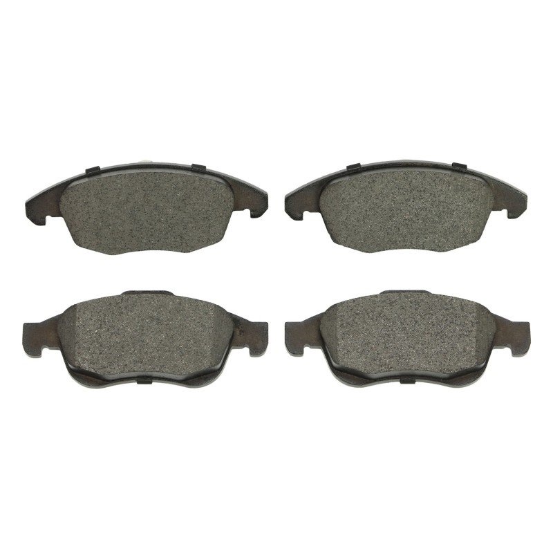 Brake Pad Set MASTER-SPORT 13046072292T-SET-MS OE Ref 425361 MASTER SPORT