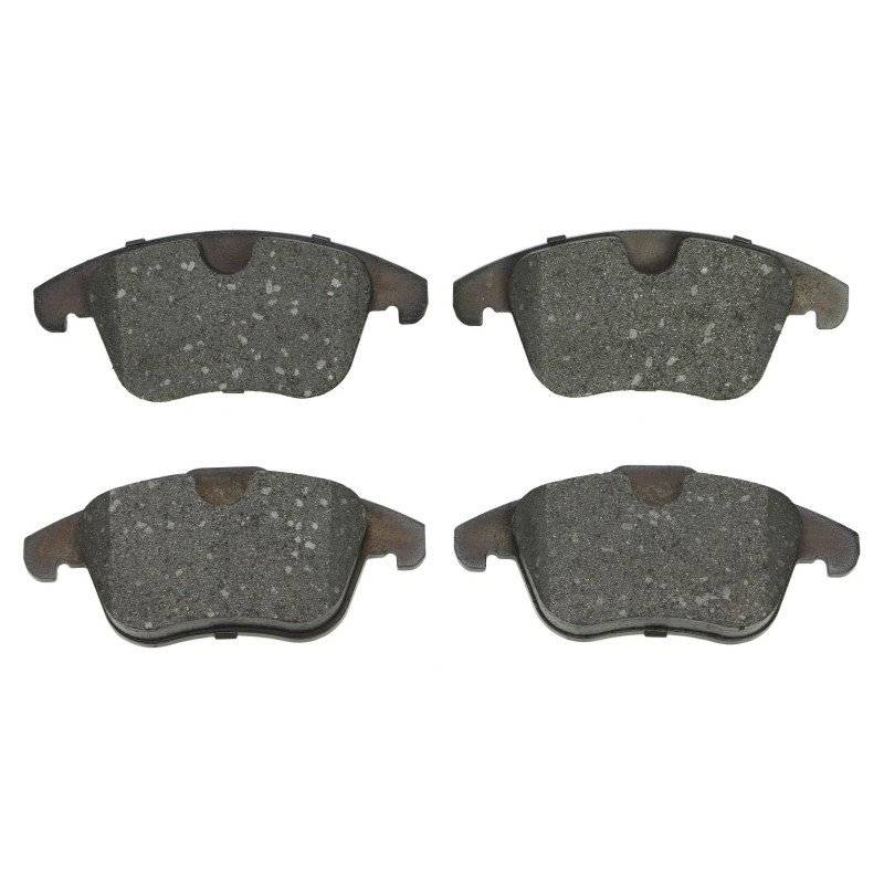 Brake Pad Set MASTER-SPORT 13046072302N-SET-MS OE Ref 1609987980 MASTER SPORT