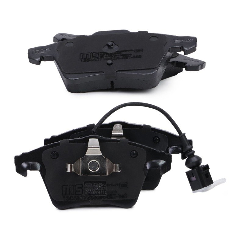 Brake Pad Set MASTER-SPORT 13046072362N-SET-MS OE Ref 7H0698151 MASTER SPORT