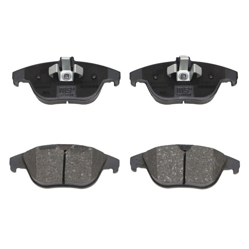 Brake Pad Set MASTER-SPORT 13046072442N-SET-MS OE Ref 0054200720 MASTER SPORT