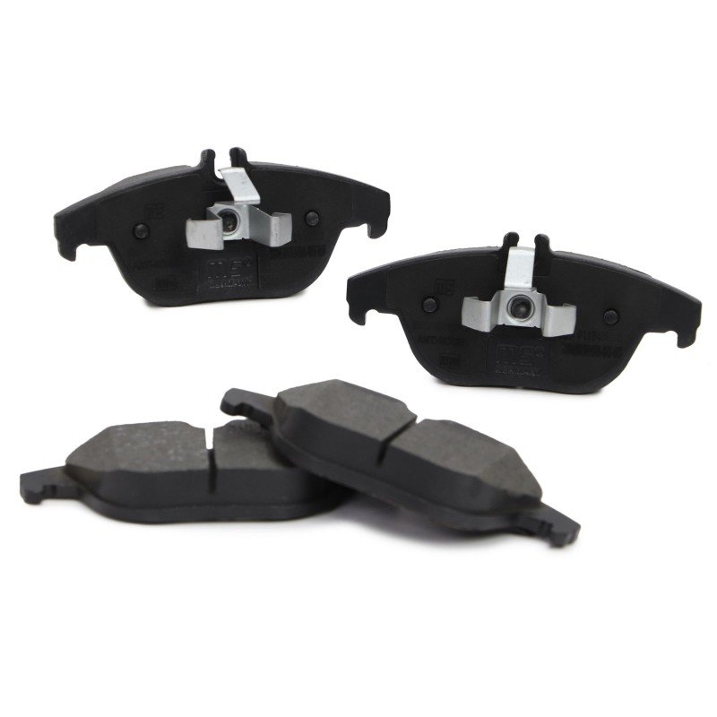 Brake Pad Set MASTER-SPORT 13046072442N-SET-MS OE Ref 0054200720 MASTER SPORT
