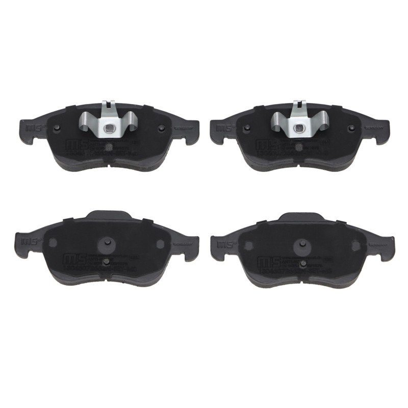 Brake Pad Set MASTER-SPORT 13046072662N-SET-MS OE Ref 4106000Q1L MASTER SPORT