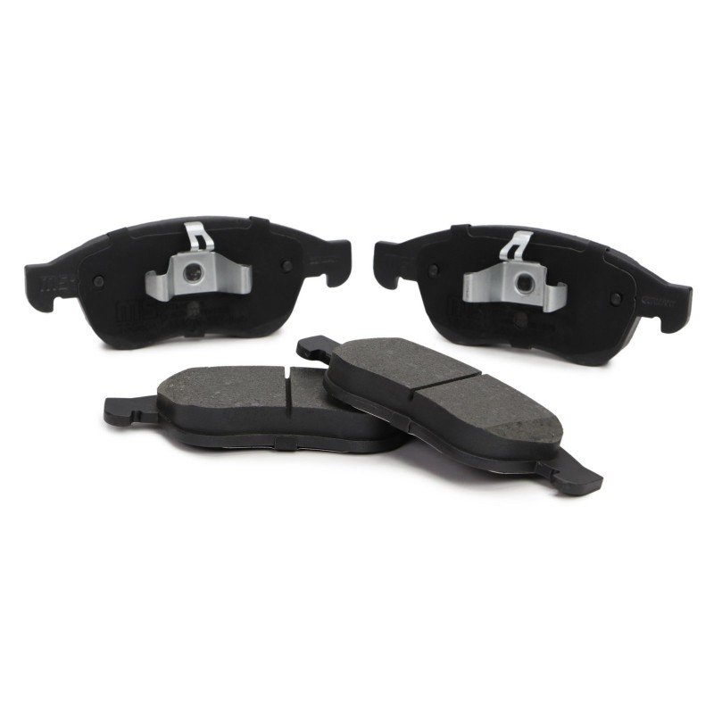 Brake Pad Set MASTER-SPORT 13046072662N-SET-MS OE Ref 4106000Q1L MASTER SPORT