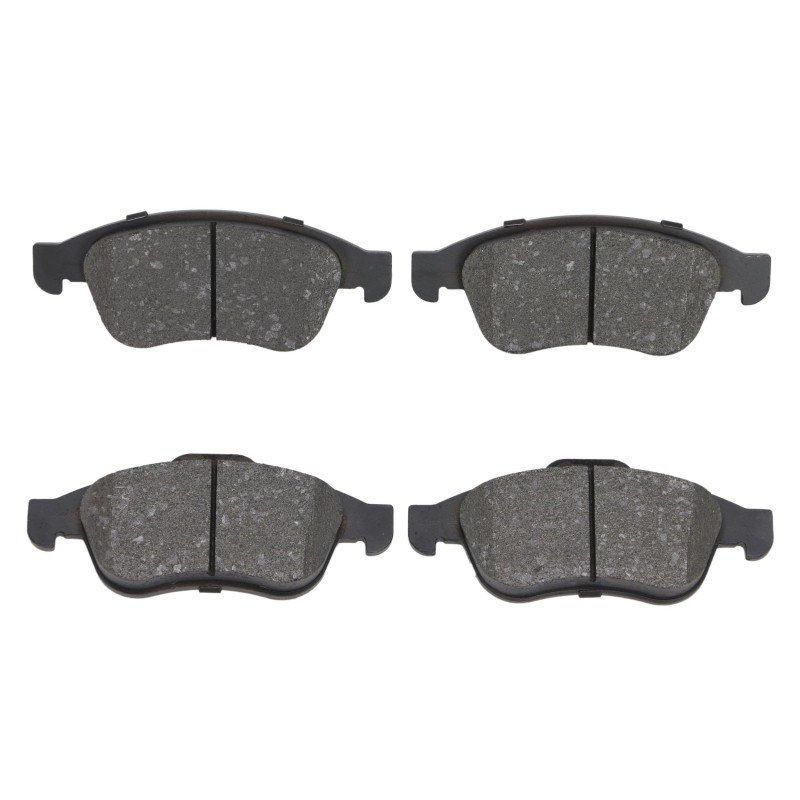 Brake Pad Set MASTER-SPORT 13046072662N-SET-MS OE Ref 4106000Q1L MASTER SPORT