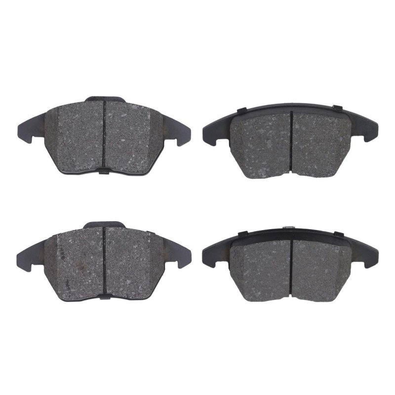 Brake Pad Set MASTER-SPORT 13046072852N-SET-MS OE Ref 8X0698151 MASTER SPORT