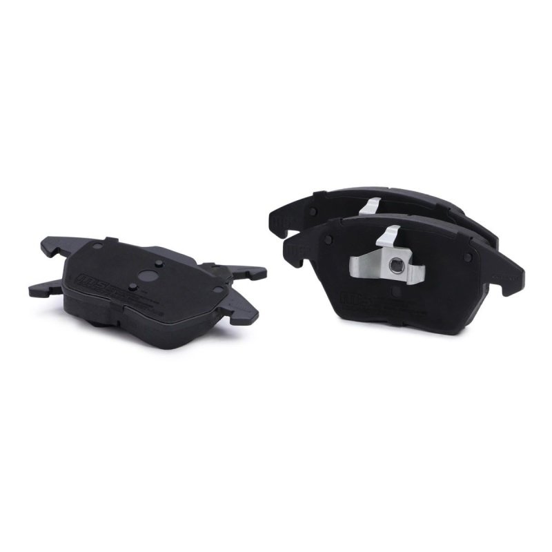 Brake Pad Set MASTER-SPORT 13046072852N-SET-MS OE Ref 8X0698151 MASTER SPORT