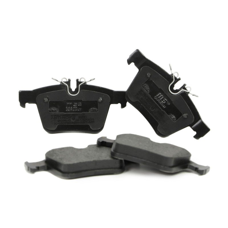 Brake Pad Set MASTER-SPORT 13046073042N-SET-MS OE Ref 0004203602 MASTER SPORT