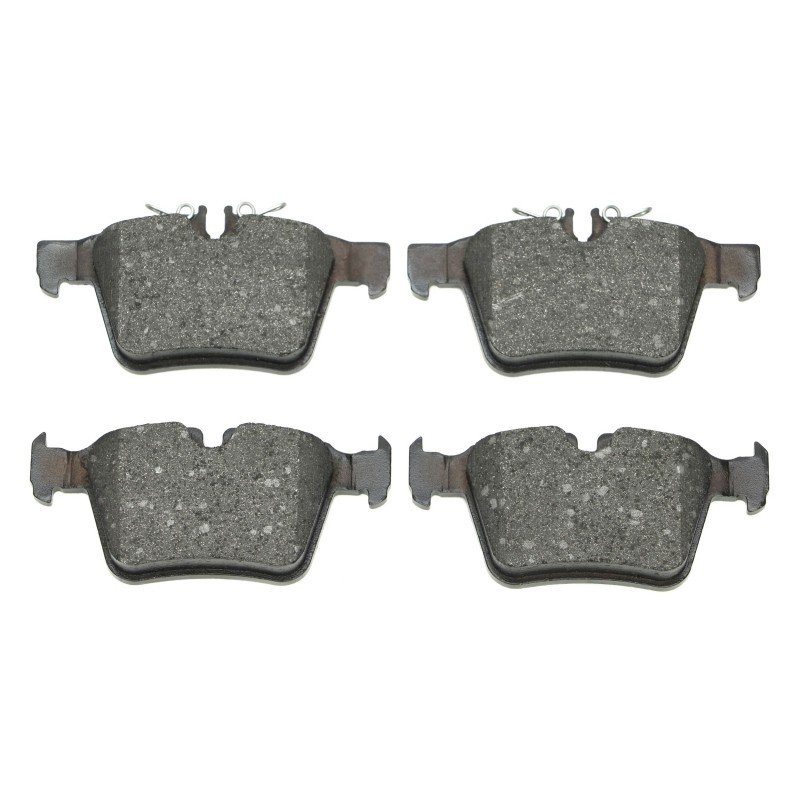Brake Pad Set MASTER-SPORT 13046073042N-SET-MS OE Ref 0004203602 MASTER SPORT