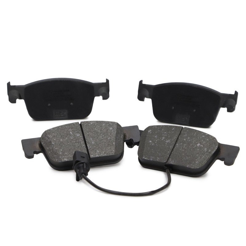 Brake Pad Set MASTER-SPORT 13046073142N-SET-MS OE Ref 8W0698151AA MASTER SPORT