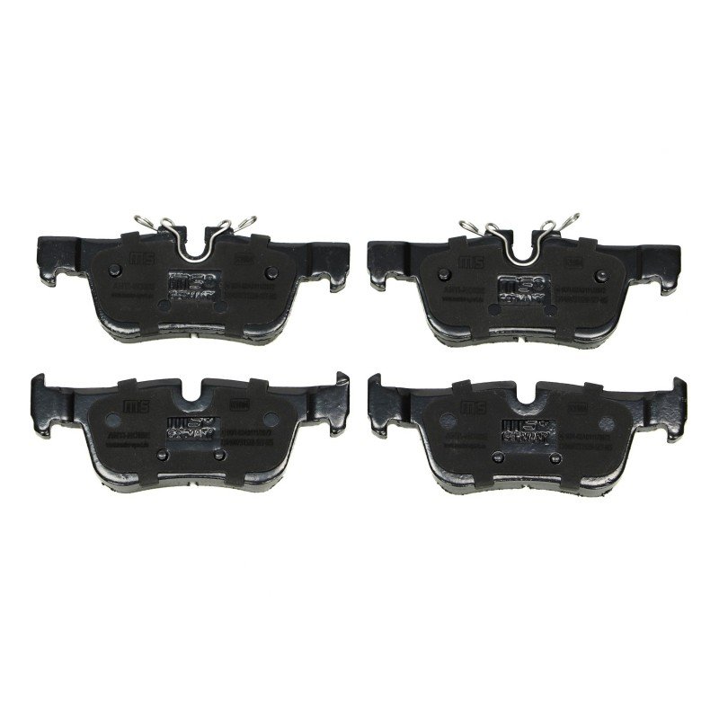 Brake Pad Set MASTER-SPORT 13046073152N-SET-MS OE Ref 34216859917 MASTER SPORT