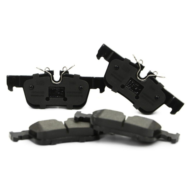 Brake Pad Set MASTER-SPORT 13046073152N-SET-MS OE Ref 34216859917 MASTER SPORT