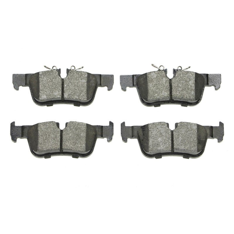 Brake Pad Set MASTER-SPORT 13046073152N-SET-MS OE Ref 34216859917 MASTER SPORT