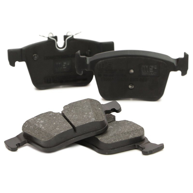 Brake Pad Set MASTER-SPORT 13046073262N-SET-MS OE Ref T2H7439 MASTER SPORT