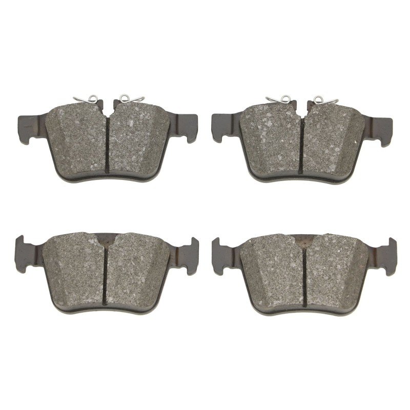 Brake Pad Set MASTER-SPORT 13046073262N-SET-MS OE Ref T2H7439 MASTER SPORT