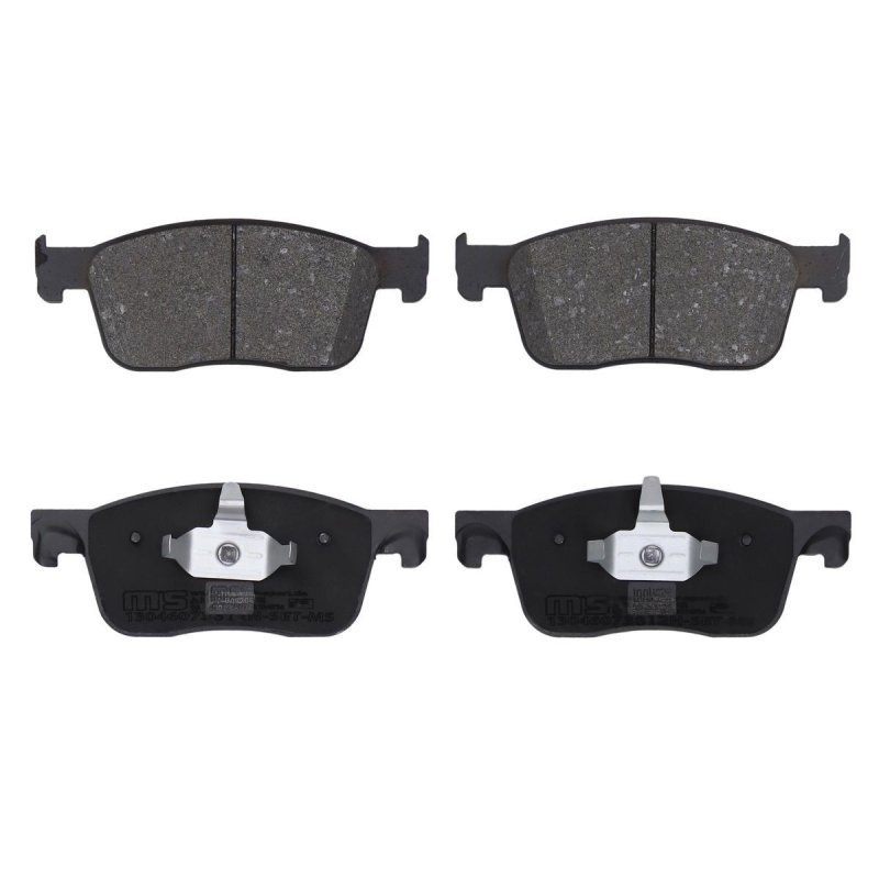 Brake Pad Set MASTER-SPORT 13046073312N-SET-MS OE Ref 1613260780 MASTER SPORT